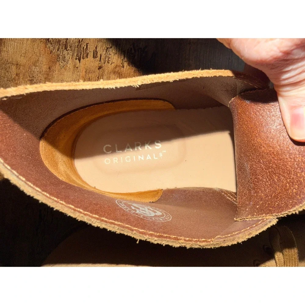Clarks Originals clarks originals